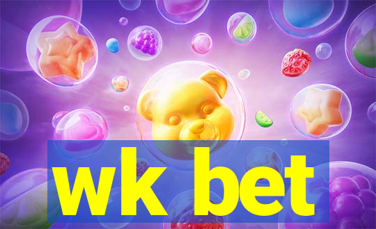 wk bet